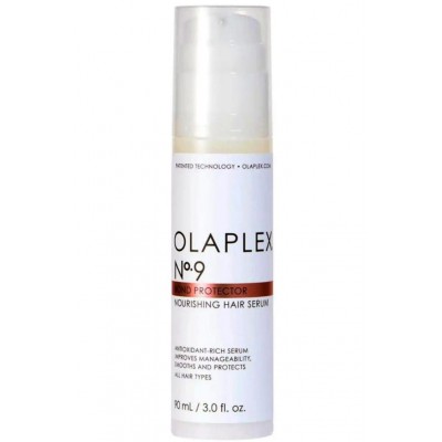 Olaplex Nº.9 Bond Protector Nourishing Hair Serum - Bağ Koruyucu Besleyici Saç Serumu 90 ML