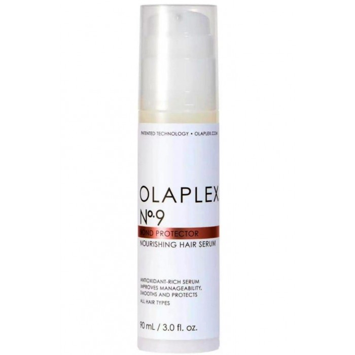 Olaplex Nº.9 Bond Protector Nourishing Hair Serum - Bağ Koruyucu Besleyici Saç Serumu 90 ML