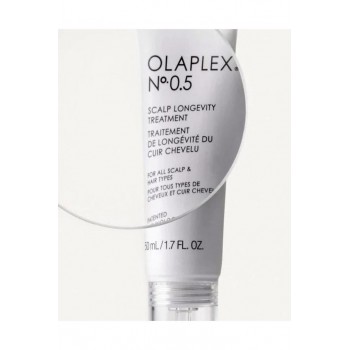 Olaplex No 0.5 Scalp Longevity Treatement 50 ML