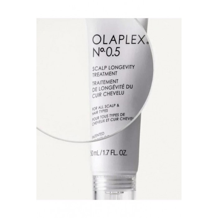 Olaplex No 0.5 Scalp Longevity Treatement 50 ML