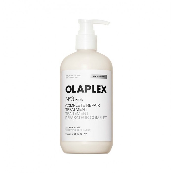 Olaplex No. 3 Complete Repair Treatment Onarıcı Şampuan Öncesi Bakım 370 ML