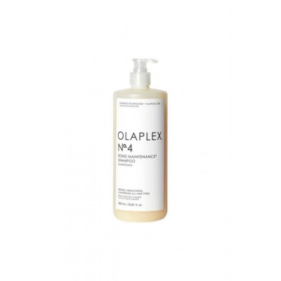 Olaplex No.4 Bağ Yapılandırıcı Bakım Şampuanı 1000 ML
