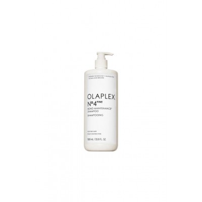 Olaplex No 4 Fine İnce Telli Saçlar İçin Hacim Verici Saç Bakım Şampuanı 1000 ML