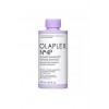 Olaplex No.4P Blonde Enhancing Toning Sarı Ton Dengeleyici Mor Şampuan 250 ML