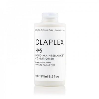 Olaplex No:5 Bağ Güçlendirici Saç Bakım Kremi 250 ML