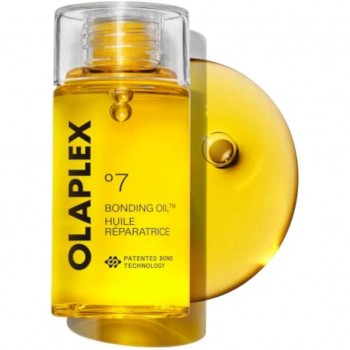 Olaplex No.7 Bonding Oil Isı Koruyucu Ve Parlatıcı Saç Yağı 60 ML