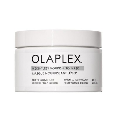 Olaplex Weightless Nourishing Mask Kuru ve İnce Telli Saçlar İçin Besleyici Maske 200 ML