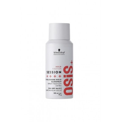 Osis Session Ekstra Güçlü Tutucu Sprey 100 ML