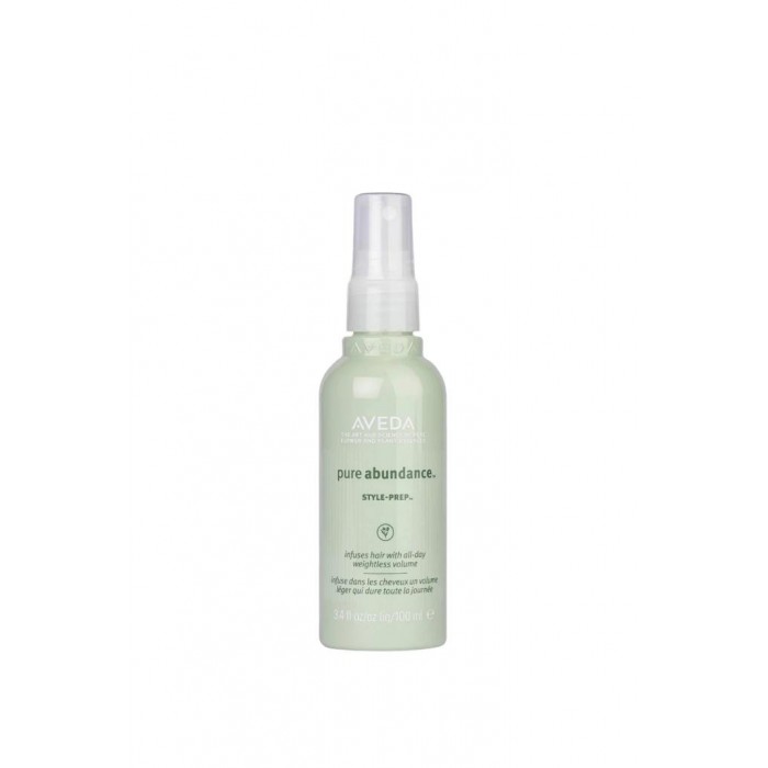 Pure Abundance Hacim Veren Saç Şekillendirici Mist 100 ML