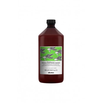 Davines NaturalTech Renewing Yenileyeci Saç Kremi 1000 ML 