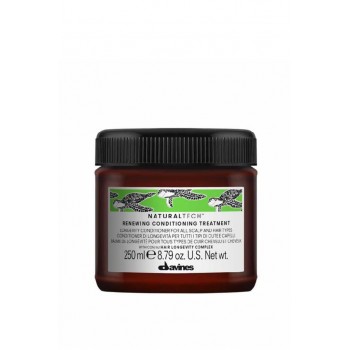 Davines NaturalTech Renewing Yenileyeci Saç Kremi 250 ML 