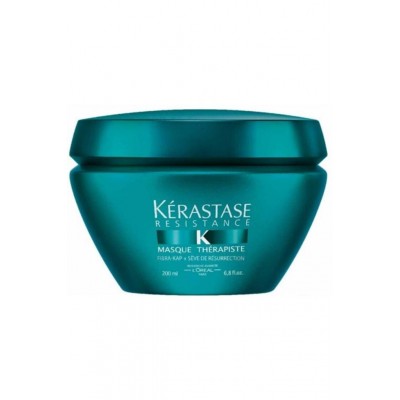 Resistance Masque Therapiste Saç Maskesi 200 ML 