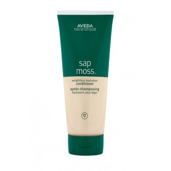 Sap Moss Nemlendirici Saç Kremi 200 ML