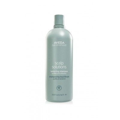 Scalp Solutions Saç Derisi Için Şampuan 1000 ML