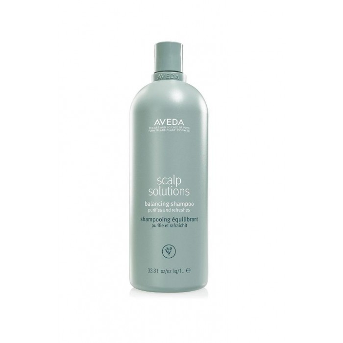 Scalp Solutions Saç Derisi Için Şampuan 1000 ML