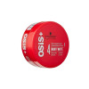 Schwarzkopf Osis+ Mighty Matte Güçlü Tutucu Wax 85 ML