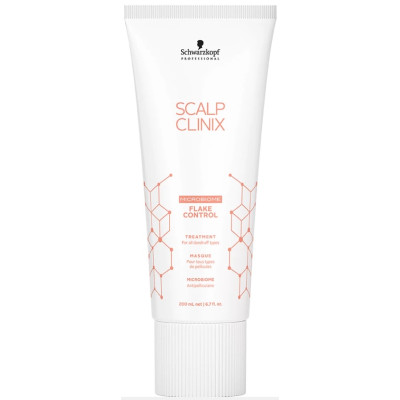 Schwarzkopf Scalp Clinix Saç Derisi Şampuanı Öncesi Peeling 200 ML