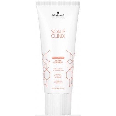 Schwarzkopf Scalp Clinix Saç Derisi Şampuanı Öncesi Peeling 200 ML