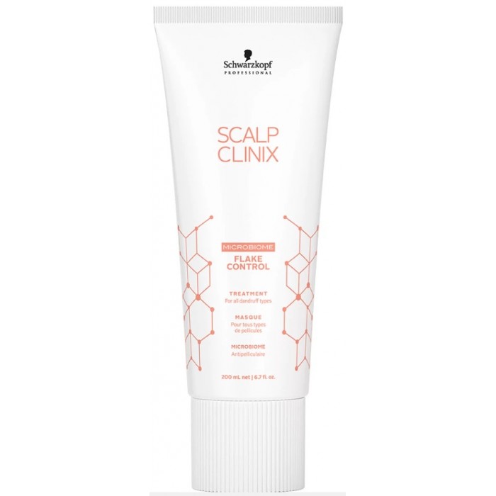 Schwarzkopf Scalp Clinix Saç Derisi Şampuanı Öncesi Peeling 200 ML