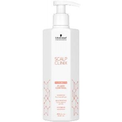 Schwarzkopf Scalp Clinix Kepek Karşıtı Şampuan 300 ML