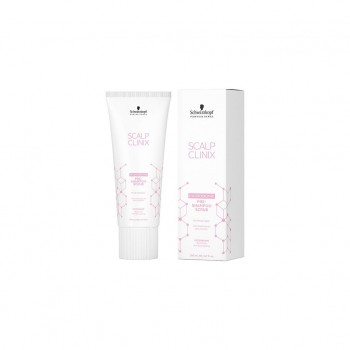 Scalp Clinix Saç Derisi Şampuanı Öncesi Peeling 200 ML