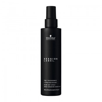 Schwarzkopf Session Label Fön Spreyi 200 ML