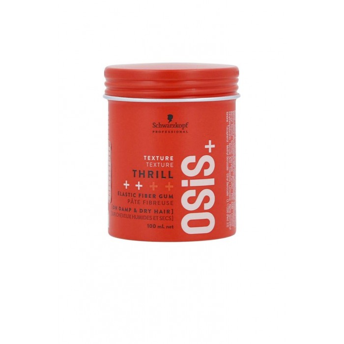 Schwarzkopf Osis+ Thrill Elastik Elyaf Sakız Schwarzkopf 100 ML