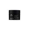 Schwarzkopf Session Label The Mud L'argile Saç Şekillendirici Vegan Macun Wax 65 ML