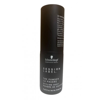Schwarzkopf Sessıon Label The Powder 8 Gr