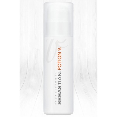 Sebastian Potion 9 Şekillendirici Bakım Kremi 150 ML