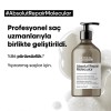 Loreal Professionel Absolut Repair Molecular Yıpranmış Saçlar İçin Şampuan 500 ML