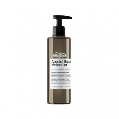 L'Oréal Professionel Serie Expert Absolut Repair Molecular Tüm Yıpranmış Saçlar İçin Durulanan Serum 250 ML