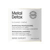 Serie Expert Metal Detox Renkli Ve Açıcı Ile Işlem Görmüş Saçlar Için Metal Karşıtı Arındırıcı Şampuan 300 ML