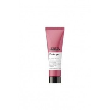 Serie Expert Pro Longer Saç Boy Ve Uçlarının Görünümünü Yenileyen Durulanmayan Bakım Kremi 150 ML