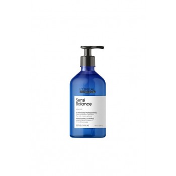 Serie Expert Sensi Balance Hassas Saç Derisi Şampuanı 500 ML