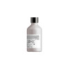 Serie Expert Silver Çok Açık Sarı, Gri Ve Beyaz Saçlar Için Renk Dengeleyici Mor Şampuanı 300 ML