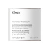 Serie Expert Silver Çok Açık Sarı Gri ve Beyaz Saçlar İçin Renk Dengeleyici Mor Şampuanı 500 ML