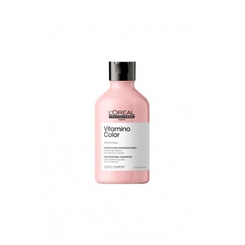 Serie Expert Vitamino Color Renk Koruyucu Şampuan 300 ML