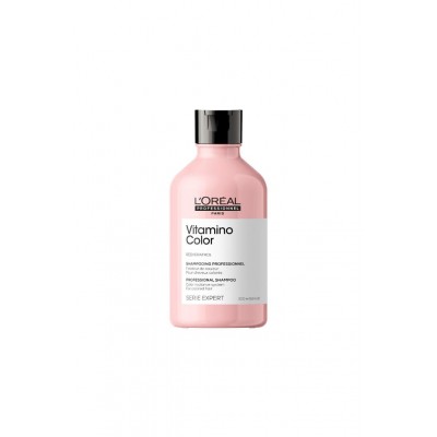 Serie Expert Vitamino Color Renk Koruyucu Şampuan 300 ML