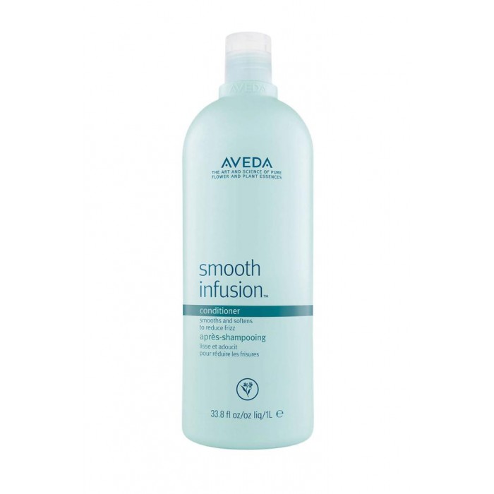 Smooth Infusion Elektriklenmeyi Önleyici Saç Kremi 1000 ML