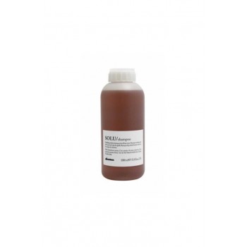 Davines Solu Temizleyici Koruyucu Şampuan 1000 ML 