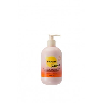 Sun Care Conditioning Mask 300 ML – Güneş Sonrası Onarıcı ve Nemlendirici Saç Maskesi