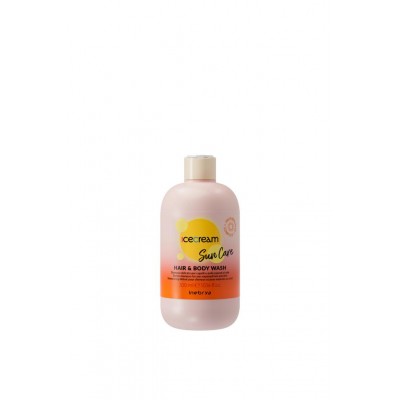 Sun Care Gentle Şampuan 300 ML