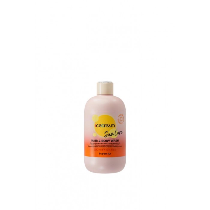 Sun Care Gentle Şampuan 300 ML