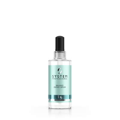 System Professional Balance Baş Derisi Dengeleyici Enerji Serum 100 ML