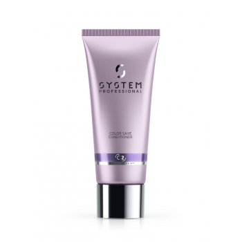 System Professional Color Save Renk Korucuyu Saç Kremi 200 ML