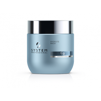 System Professional Hydrate Nemlendirici Maske 200 ML