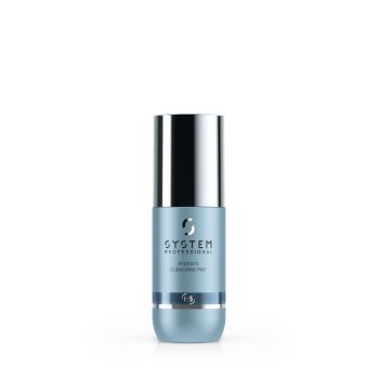 System Professional Hydrate Quenching Nemlendirici Saç Spreyi 125 ML
