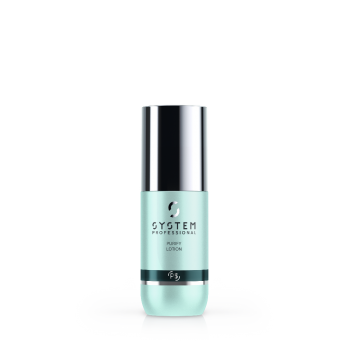 System Professional Purify Kepek Önleyici Losyon 125 ML