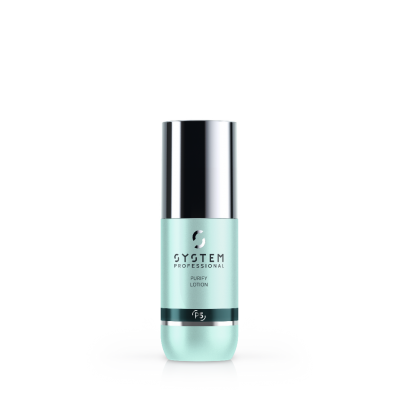 System Professional Purify Kepek Önleyici Losyon 125 ML